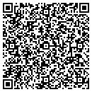 QR code with Harlingen Corner Cafe contacts
