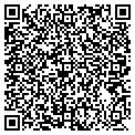 QR code with T S S Incorporated contacts