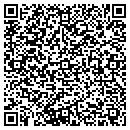 QR code with S K Design contacts
