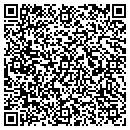 QR code with Albert Hickman & Son contacts