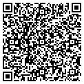 QR code with Michaels 1554 contacts