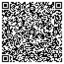QR code with D L M Productions contacts