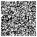 QR code with HID Printing contacts