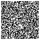 QR code with C J Custom Contracting Inc contacts