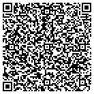 QR code with Hiltz & Son Truck Tire Service contacts