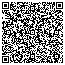 QR code with University of Rutgers contacts