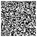 QR code with T W Stack Enterprise contacts