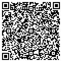 QR code with KFC contacts