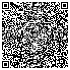 QR code with G C L S / Greenwich Branch contacts