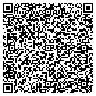 QR code with N J Wire Stitching Machine Co contacts