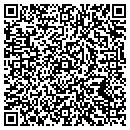QR code with Hungry Moose contacts