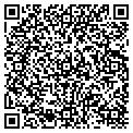 QR code with PIP Printing contacts