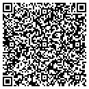 QR code with R P Johnsen DDS contacts
