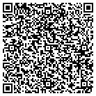 QR code with Mustache Bill's Diner contacts