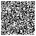 QR code with The Heat Sportswear contacts