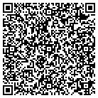 QR code with Rademacher H A Plumbing & Heating contacts