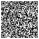 QR code with A To Z Building Service Inc contacts