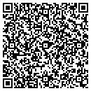 QR code with Robert Gillett OD contacts