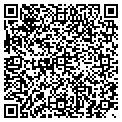 QR code with Bach Machine contacts