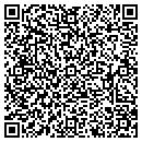 QR code with In The Moon contacts