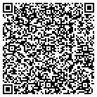 QR code with Mansfield Self Storage contacts