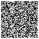 QR code with Cafe Overlook contacts