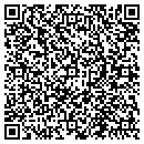 QR code with Yogurt Lovers contacts