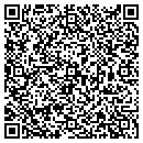 QR code with OBriens of Point Pleasant contacts