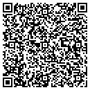 QR code with Hair By Hutch contacts
