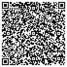 QR code with Waldemar Silva MD contacts