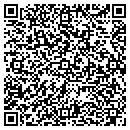QR code with ROBERT Electronics contacts