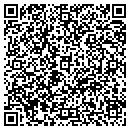 QR code with B P Corporation North America contacts