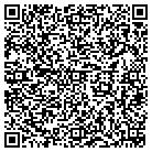 QR code with Yawbus Properties Inc contacts