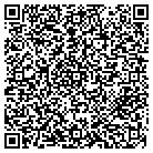 QR code with Marina Plumbing Heating & Clng contacts