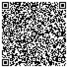 QR code with Edward D Jaeger Landscaping contacts