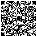 QR code with A F Machinery Corp contacts