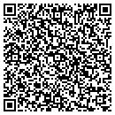 QR code with M-Pac Recovery Service contacts