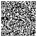 QR code with Iimak contacts