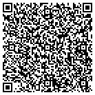 QR code with V & M Home Improvements contacts