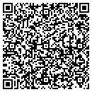 QR code with All About Windows contacts