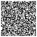 QR code with THK Lawn Care contacts
