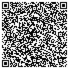QR code with Reseda Radiator & Auto AC contacts