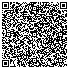 QR code with A 24 Hour Always Avualable contacts