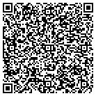 QR code with Highlands Family Health Center contacts