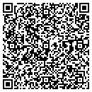 QR code with Davis Design contacts