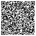 QR code with GNC contacts