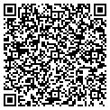 QR code with Makeovers contacts