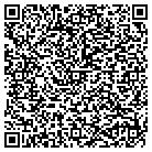QR code with Princeton Skiing & Sailing Clb contacts