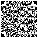 QR code with J Ben Service Corp contacts