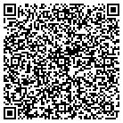 QR code with Precision Communication Inc contacts
